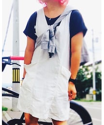 ehka sopo | サロペット/オーバーオール