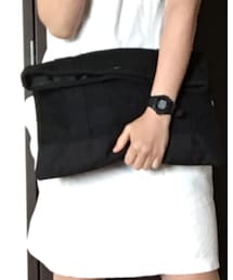 GLOBAL WORK | クラッチバッグ