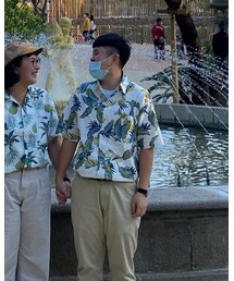 5 | シャツ/ブラウス