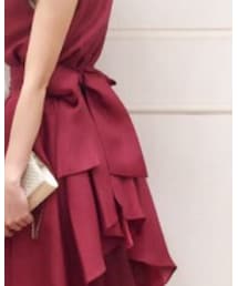 KATHARINE ROSS | ドレス