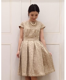 KATHARINE ROSS | ドレス