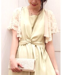 KATHARINE ROSS | ドレス