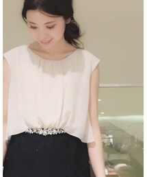 KATHARINE ROSS | ドレス