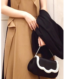 KATHARINE ROSS | ドレス