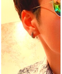 ドン・キホーテ | ピアス（片耳用）