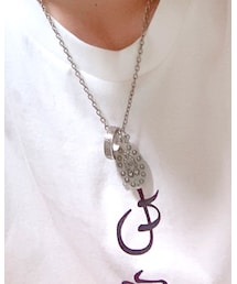 ドン・キホーテ | ネックレス