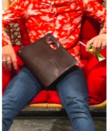 Amazon | クラッチバッグ