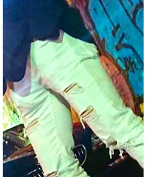 American Eagle | デニムパンツ