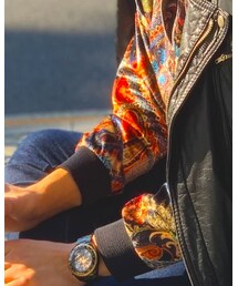 ZARA | ブルゾン