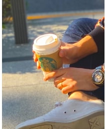 Starbucks | 食器