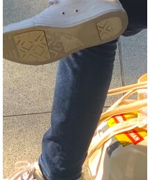 UNIQLO | デニムパンツ