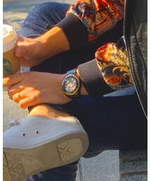 SEIKO | アナログ腕時計