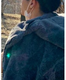 彼女からの誕プレ | ジャケット/アウター