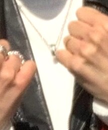 CHROME HEARTS | リング