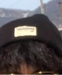 古着 | ニットキャップ/ビーニー