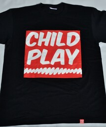 CHILD PLAY(Tシャツ/カットソー)