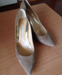 PELLICO | 女っぷりをアゲるパンプス♪(パンプス)