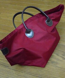 Herve Chapelier | 可愛いだけじゃないエルベ♪(トートバッグ)