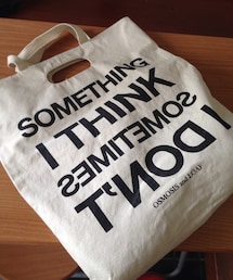 OSMOSIS | ３wayトートバッグ(トートバッグ)