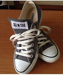 CONVERSE | 一番好きなコンバース☆(スニーカー)