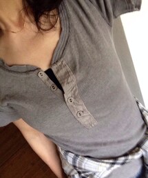 RALPH LAUREN | 長いお付き合いのＴシャツ(Tシャツ/カットソー)