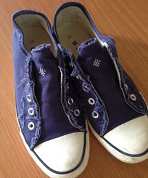 coen | 紐なしスニーカー(スニーカー)