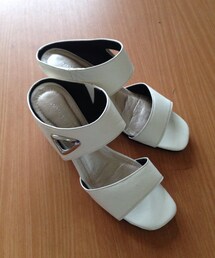 サンダル(サンダル)