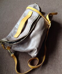 chaopanic | 2wayクラッチ(クラッチバッグ)