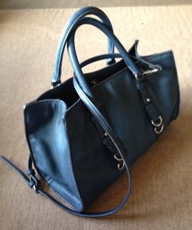 ZARA | 2wayバッグ(ショルダーバッグ)