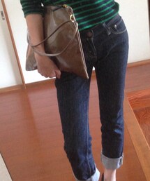 Levi's | 綺麗目リーバイス(デニムパンツ)