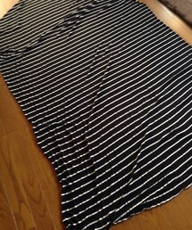 ZARA | 広げると大きい！ストール(ストール/ショール)