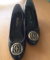 DIANA | パンプス(パンプス)