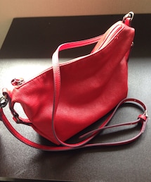 OSMOSIS | パリのMONOPRIXで買ったショルダー(ショルダーバッグ)