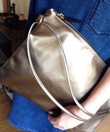 Spick & Span | ２wayクラッチ(クラッチバッグ)