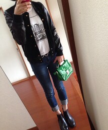 ZARA | Tシャツ/カットソー