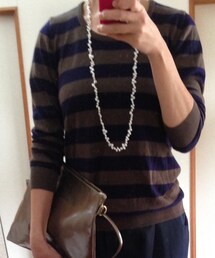 不明 | ニット/セーター