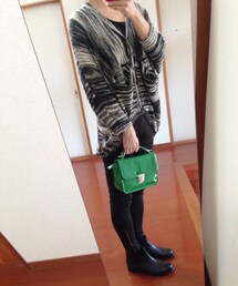 ROSE BUD | ふわふわ軽いカーディガン(カーディガン/ボレロ)