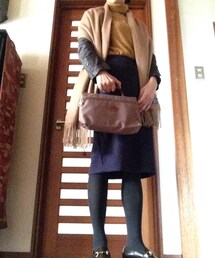 LANVIN | ストール/ショール