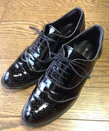 BEAUTY&YOUTH UNITED ARROWS | おじ靴(ドレスシューズ)