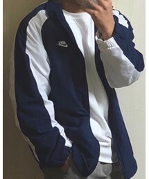 NIKE | ナイロンジャケット