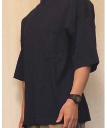 GU | Tシャツ/カットソー