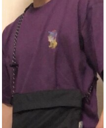 LEFT ALON | Tシャツ/カットソー