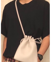 無印良品 | Tシャツ/カットソー