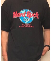 Hard Rock Cafe | Tシャツ/カットソー