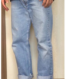 古着 | デニムパンツ