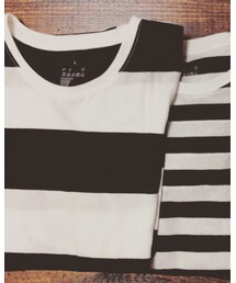 無印良品 | Tシャツ/カットソー