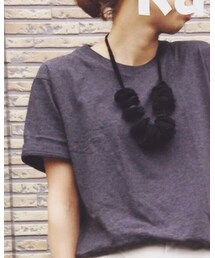 UNIQLO | Tシャツ/カットソー