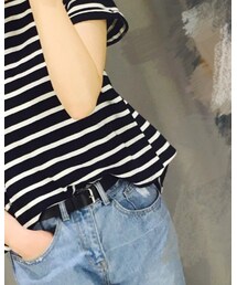 ZARA | Tシャツ/カットソー