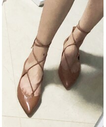 Aquazzura | その他シューズ