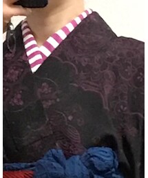 kimono | オールインワン・サロペット